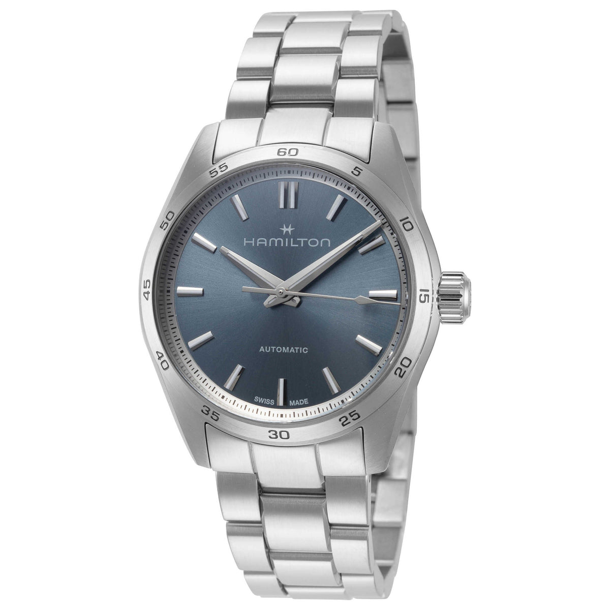 Hamilton Jazzmaster Performer Women's Watch H36105140