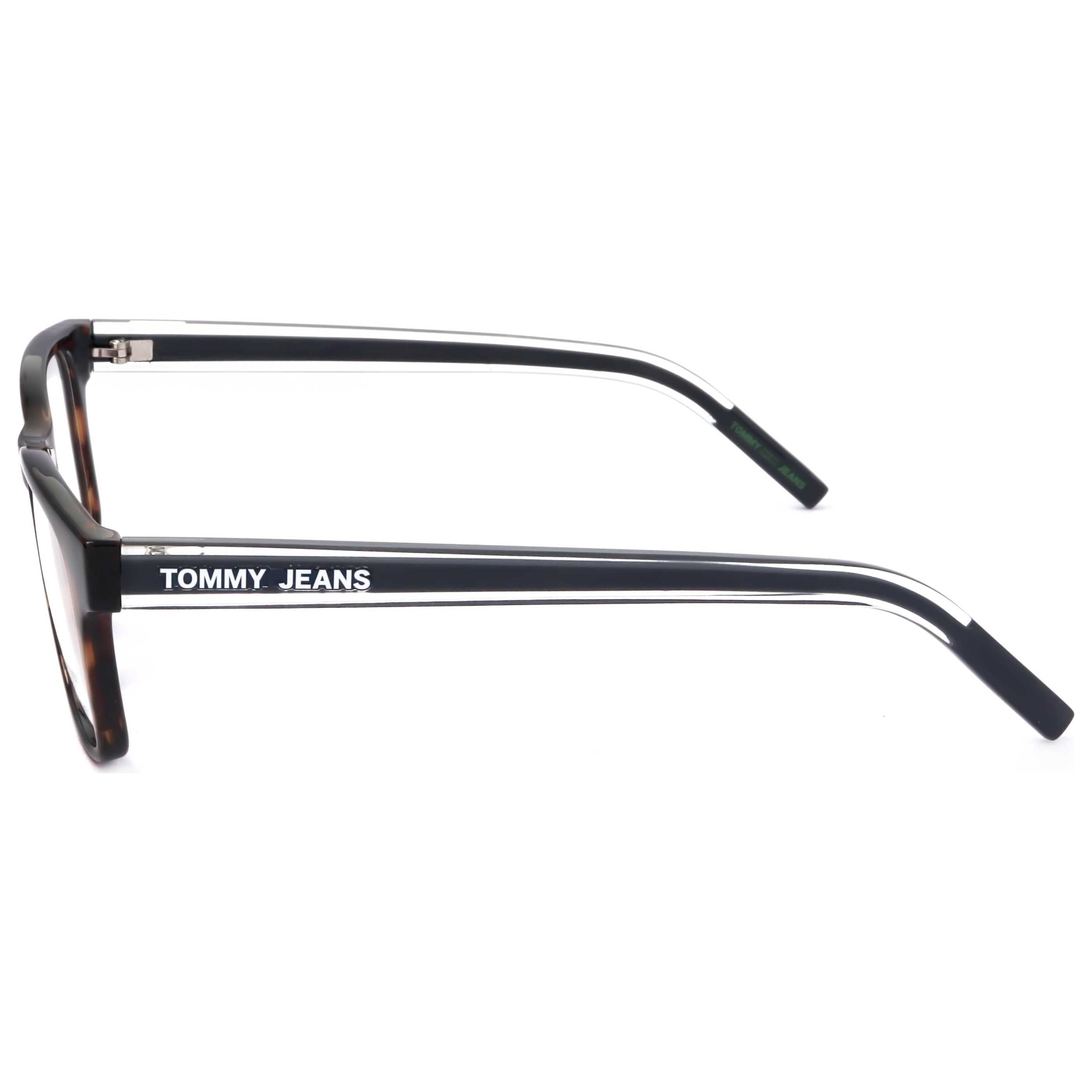 Tommy Hilfiger Unisex Eyeglasses TJ0079-086-52