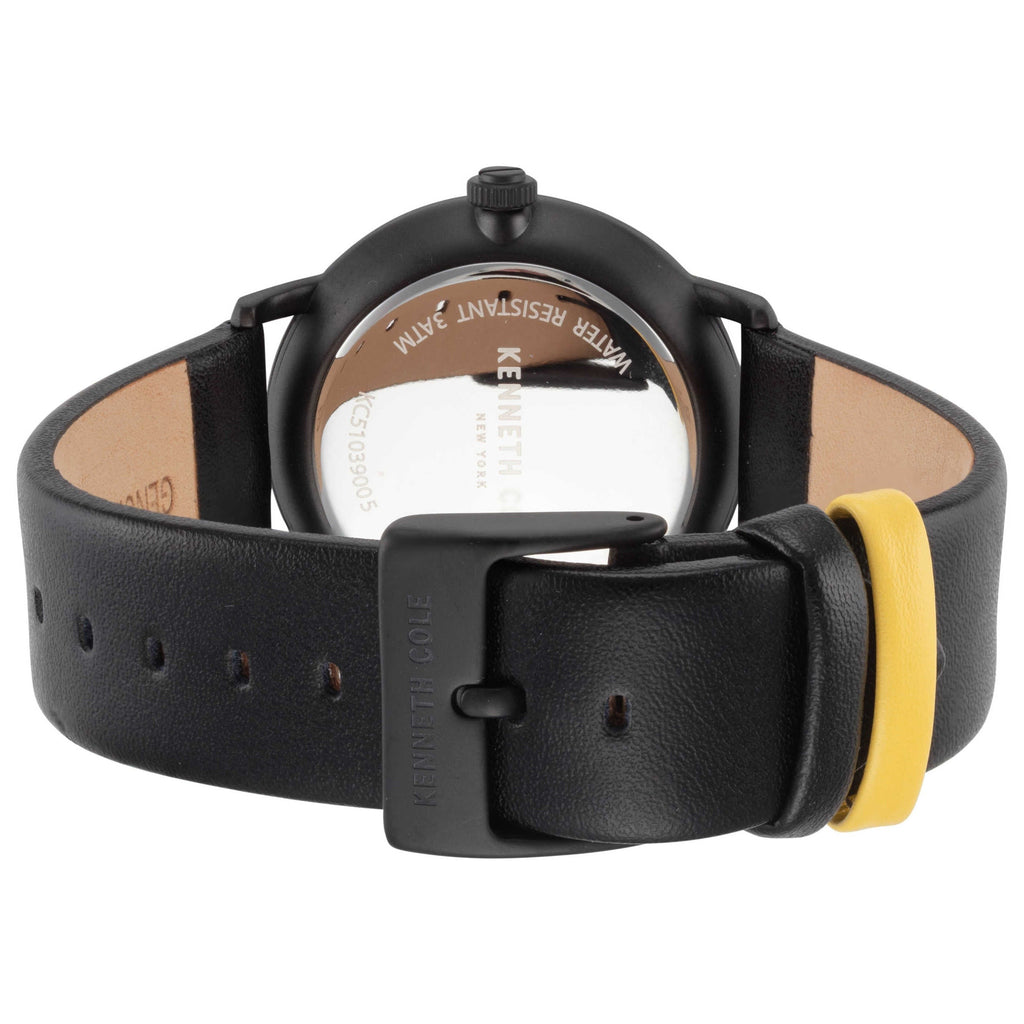 Kenneth Cole Men's Watch KC51039005