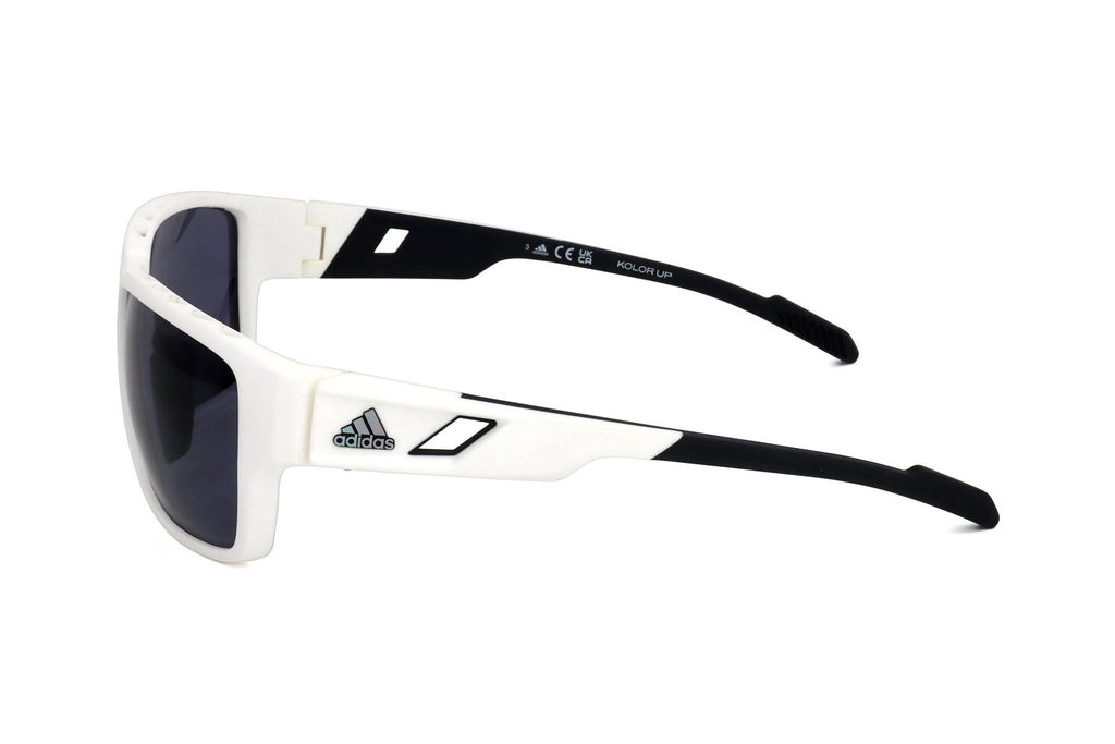 Adidas Sport Men's Injected Sunglasses