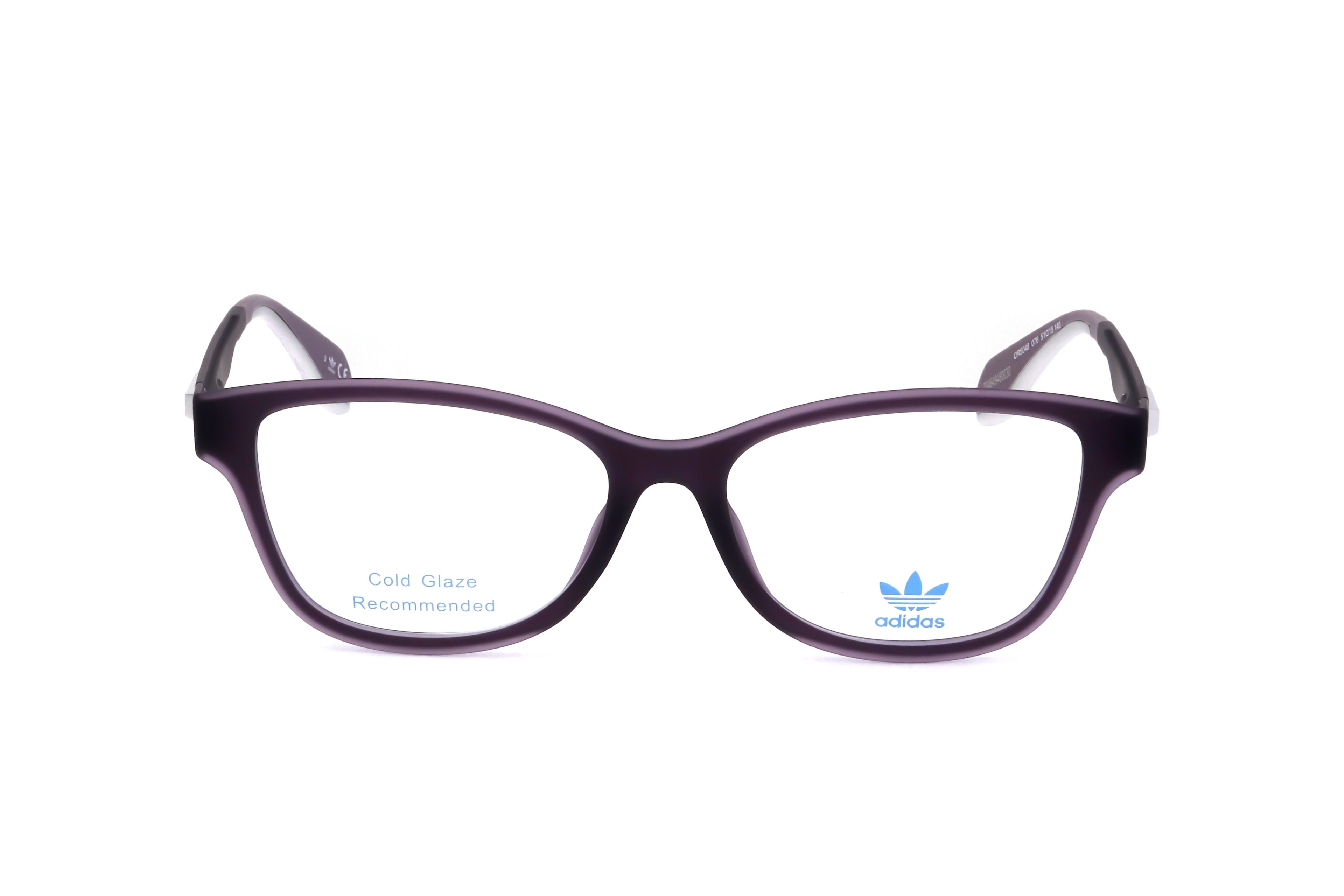 Adidas Original Women's Injected Glasses
