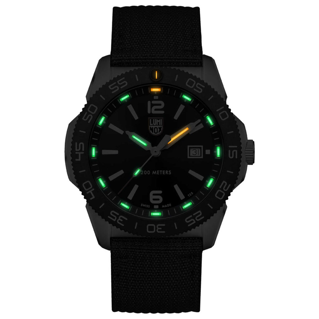 Luminox Men's Watch XS.CA23