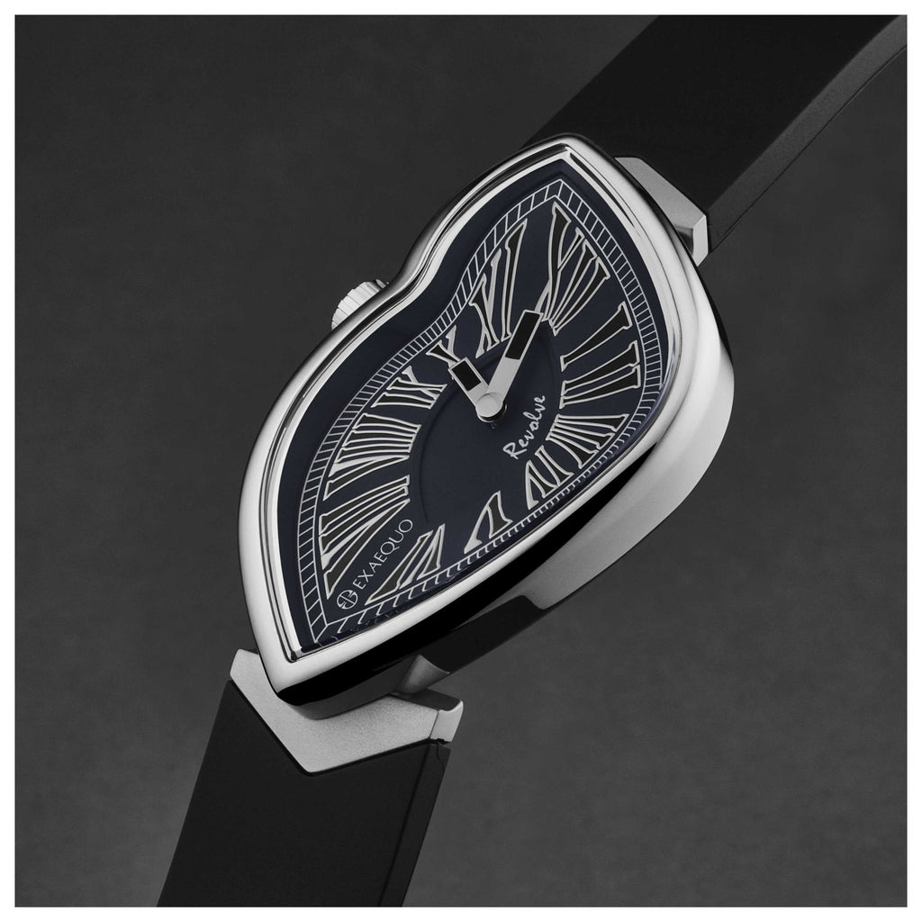 Exaequo Revolve Men's Watch EX0031.0004