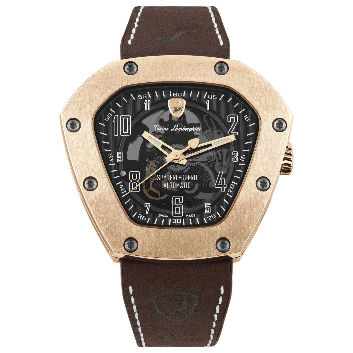 Tonino Lamborghini Men's Watch TLF-T06-5