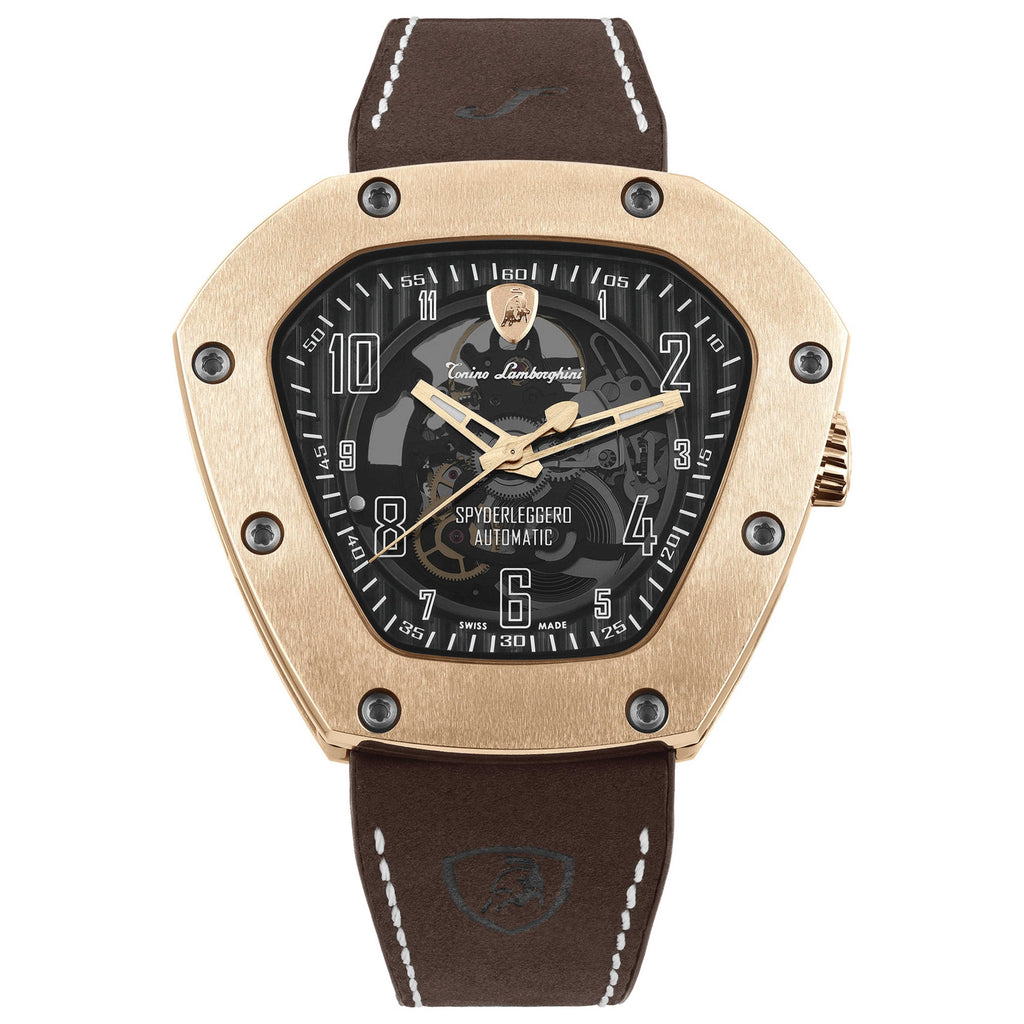 Tonino Lamborghini Men's Watch TLF-T06-5