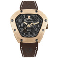 Tonino Lamborghini Men's Watch TLF-T06-5