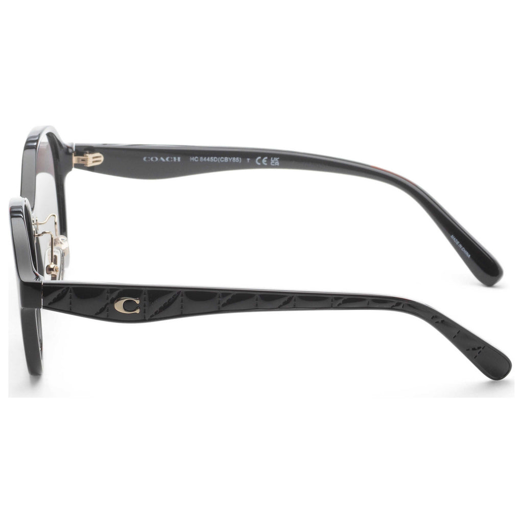 Coach Women's Sunglasses HC8445D-500211-56
