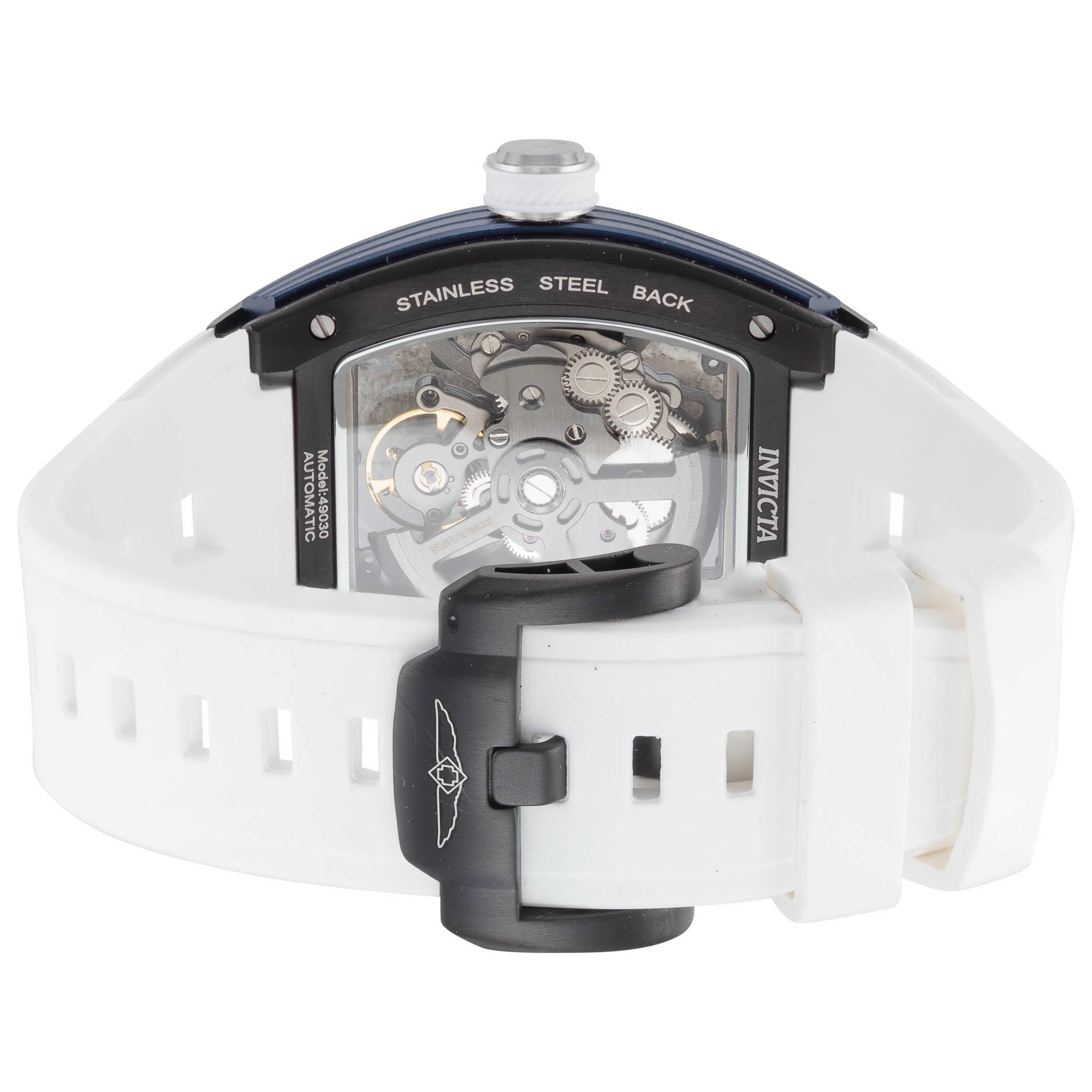 Invicta Men's Watch IN-49030