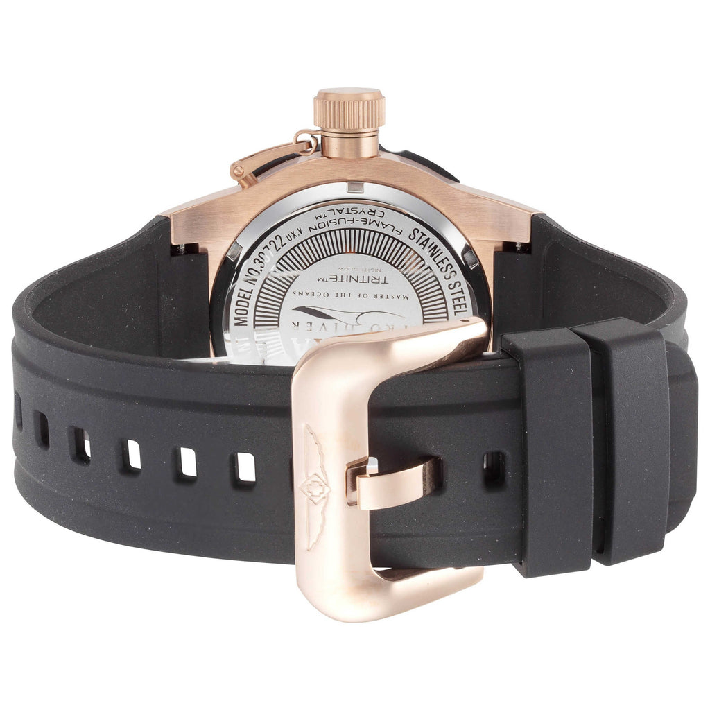 Invicta Men's Watch IN-30722