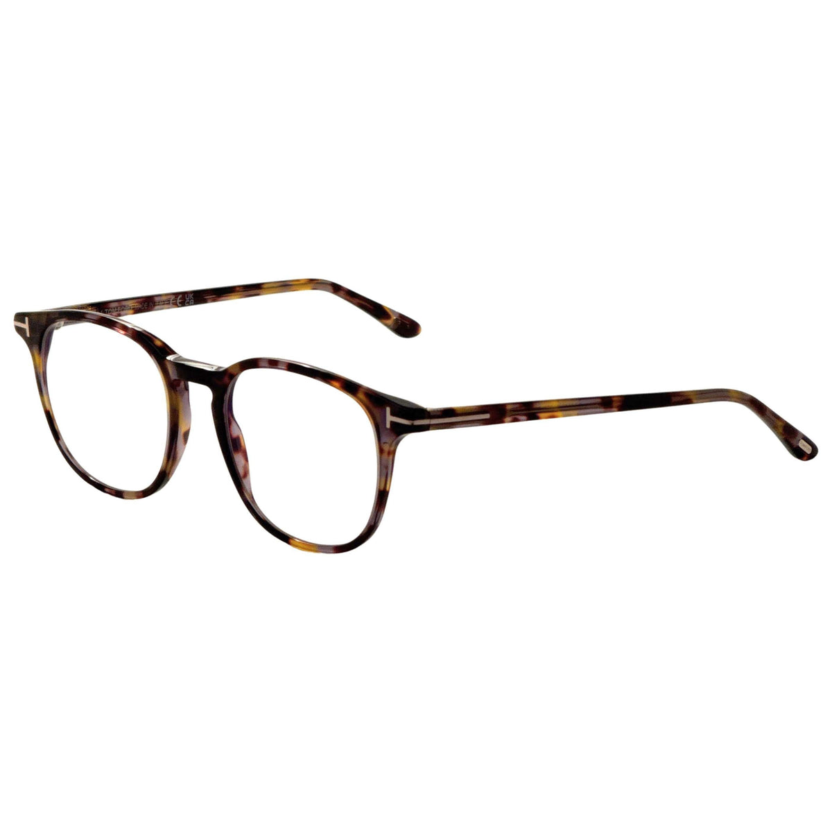 Tom Ford Women's Eyeglasses FT5832-B-055-50