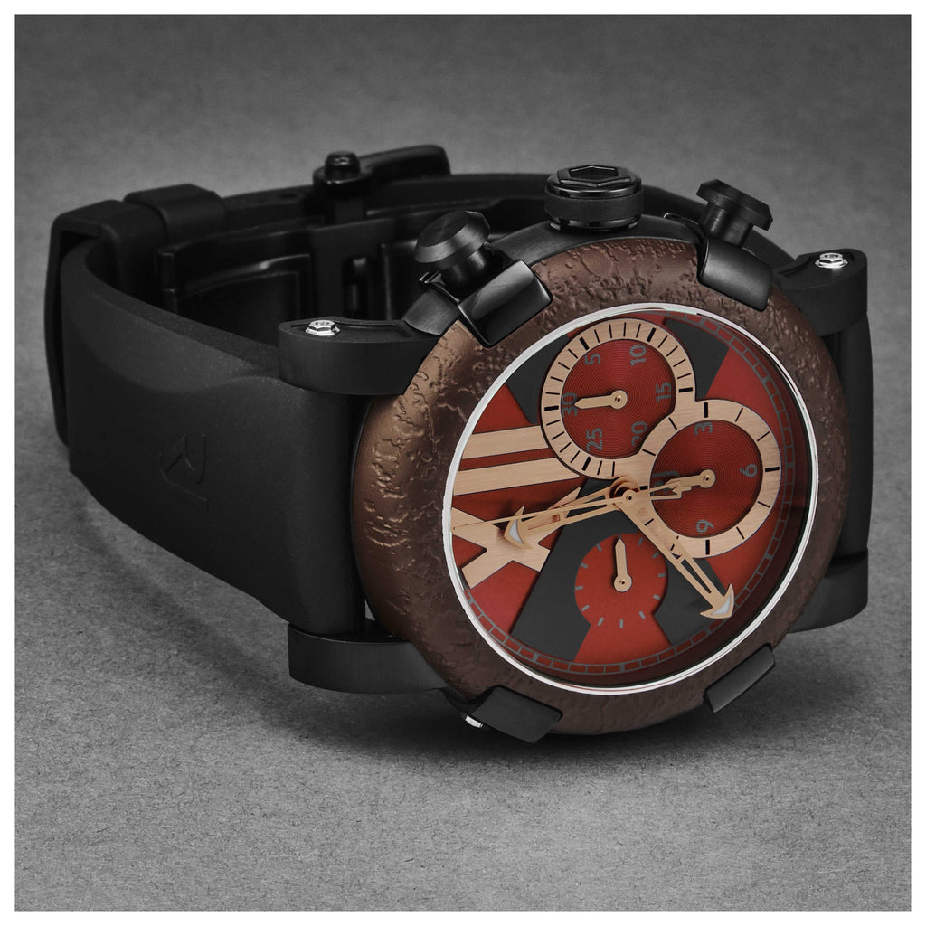 Romain Jerome Titanic-DNA Men's Watch RJTICH.703.20