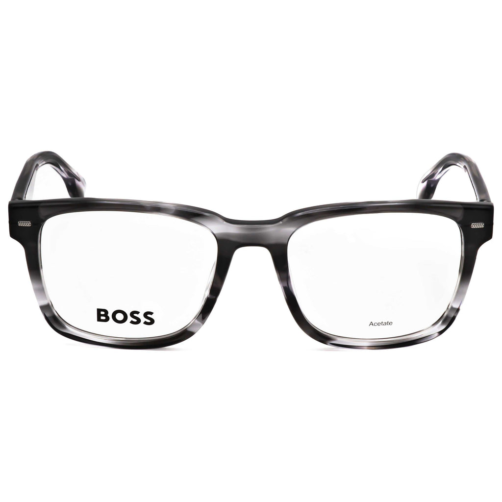 Hugo Boss Men's Eyeglasses BOSS-1320-PZH-52