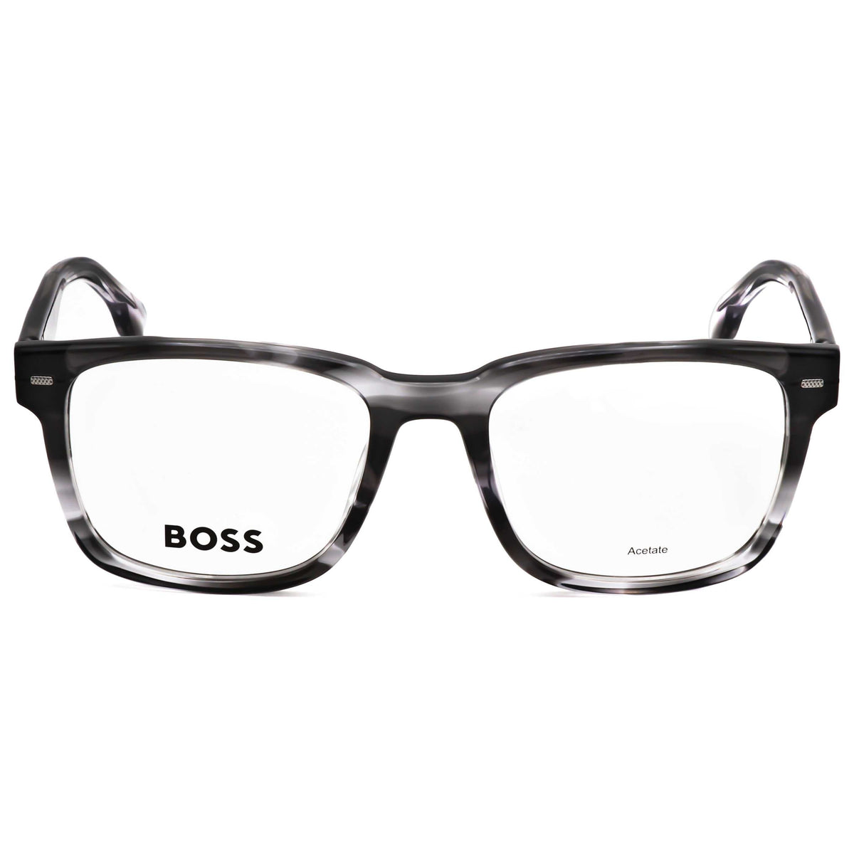 Hugo Boss Men's Eyeglasses BOSS-1320-PZH-52