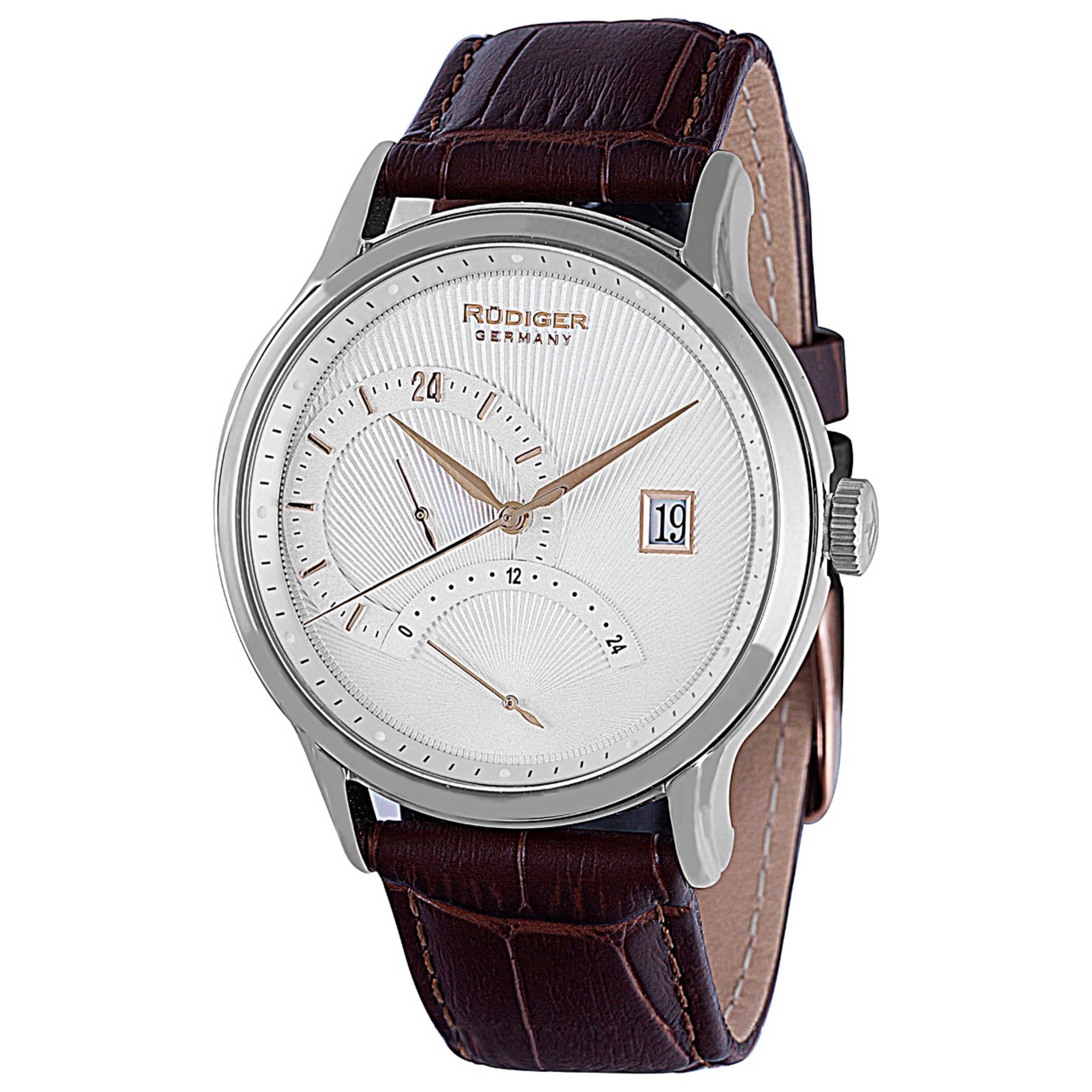 Rudiger Men's Watch R2700-04-001