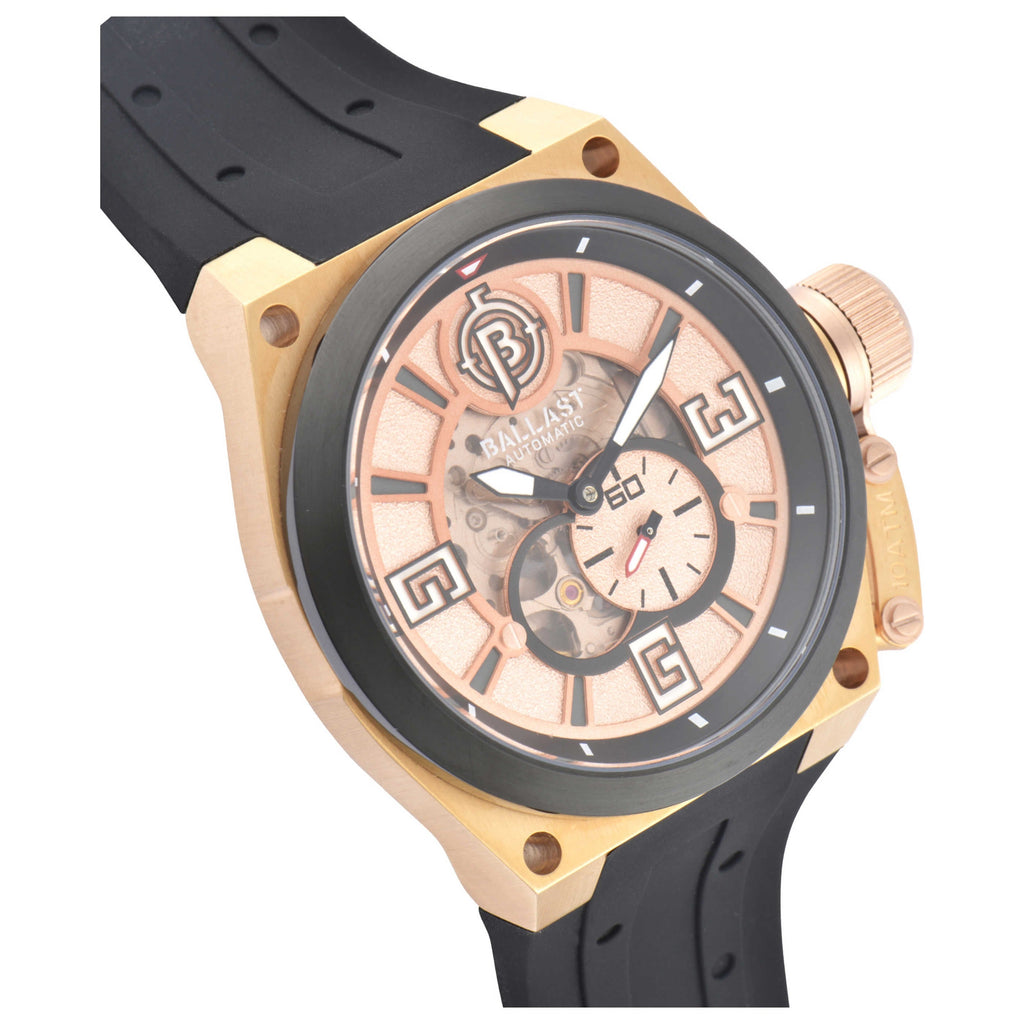 Ballast Men's Watch BL-3129-05