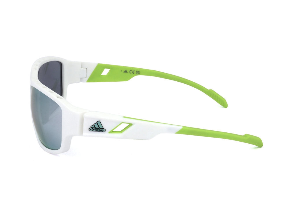 Adidas Sport Men's Injected Sunglasses