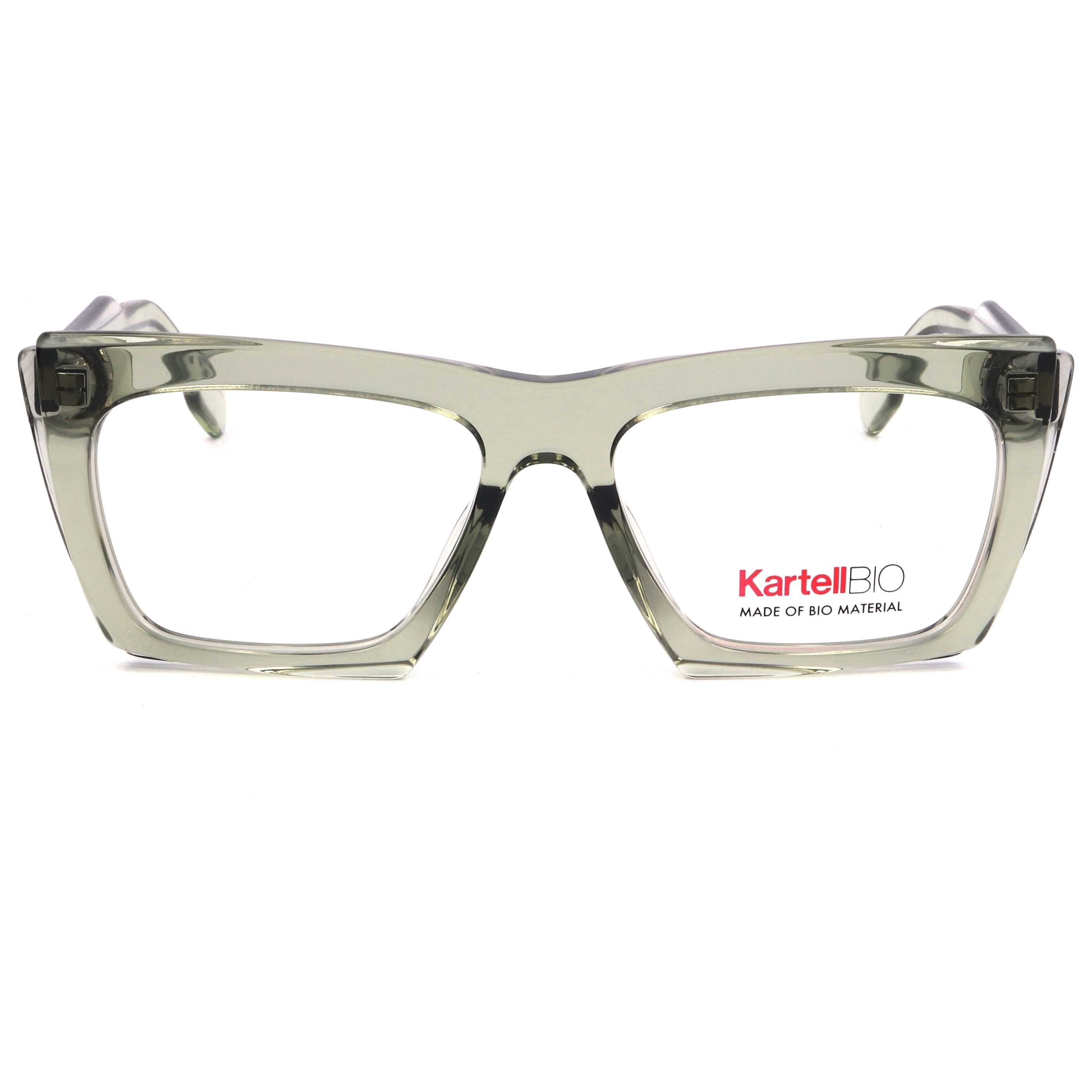 Kartell Unisex Opticals KL511V-04-54