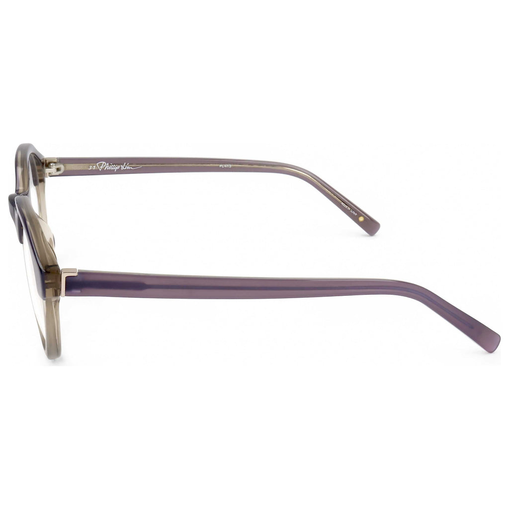 Linda Farrow Unisex Opticals PL47-C3-48