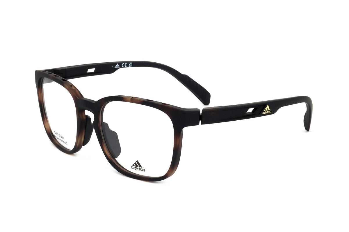 Adidas Sport Unisex Injected Glasses