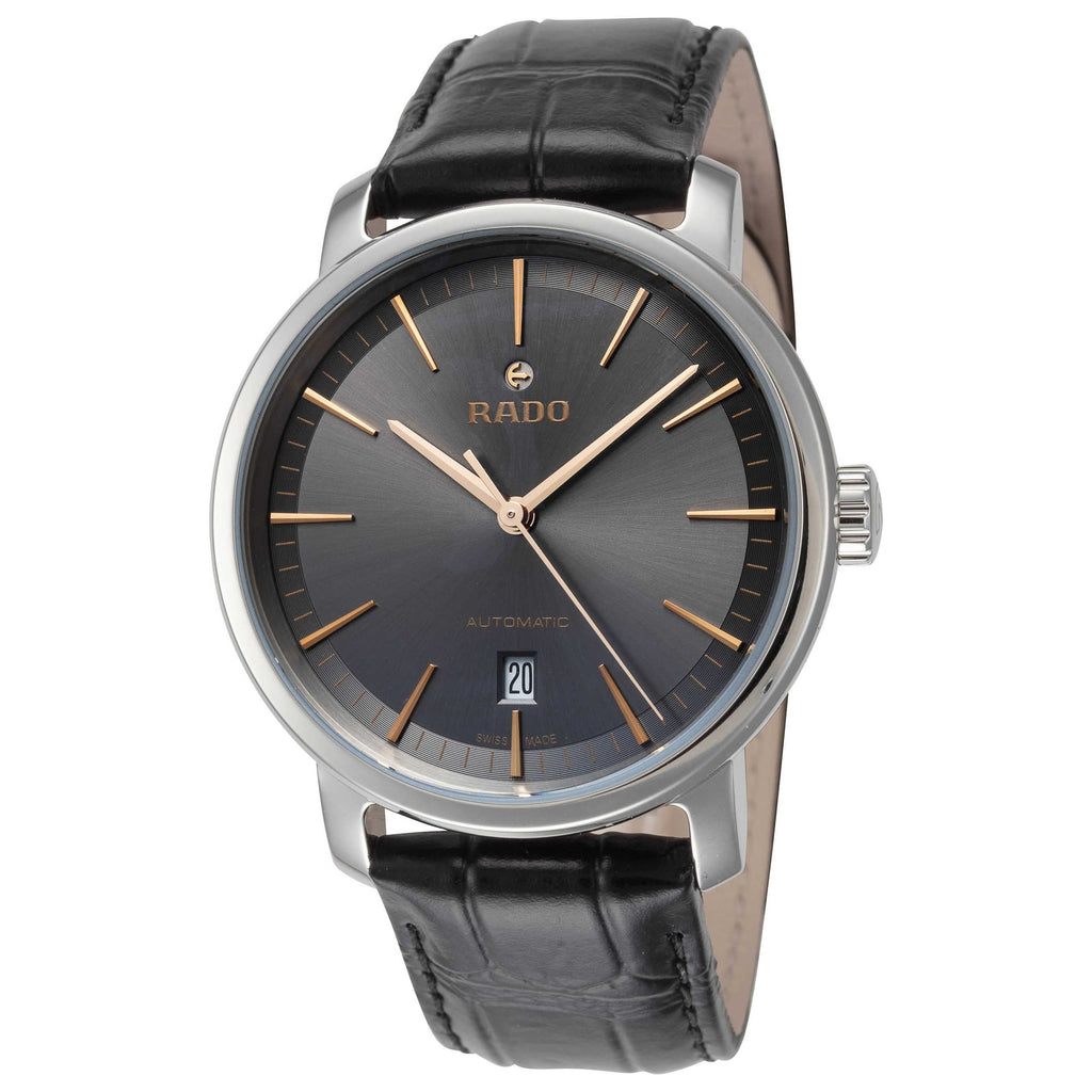 Rado DiaMaster Men's Watch R14077105