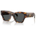 Versace Women's Sunglasses VE4492U-551487-53