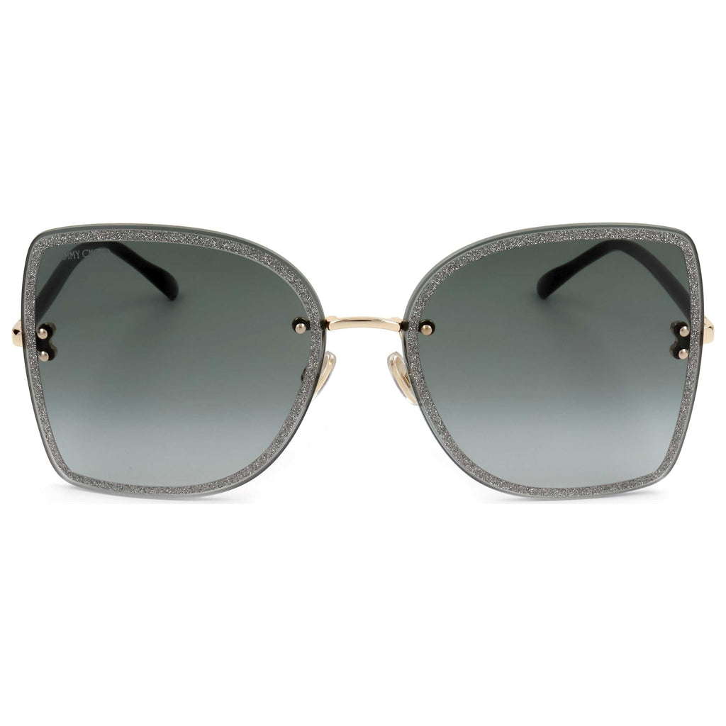 Jimmy Choo Leti Women's Sunglasses LETIS-02M2-9O