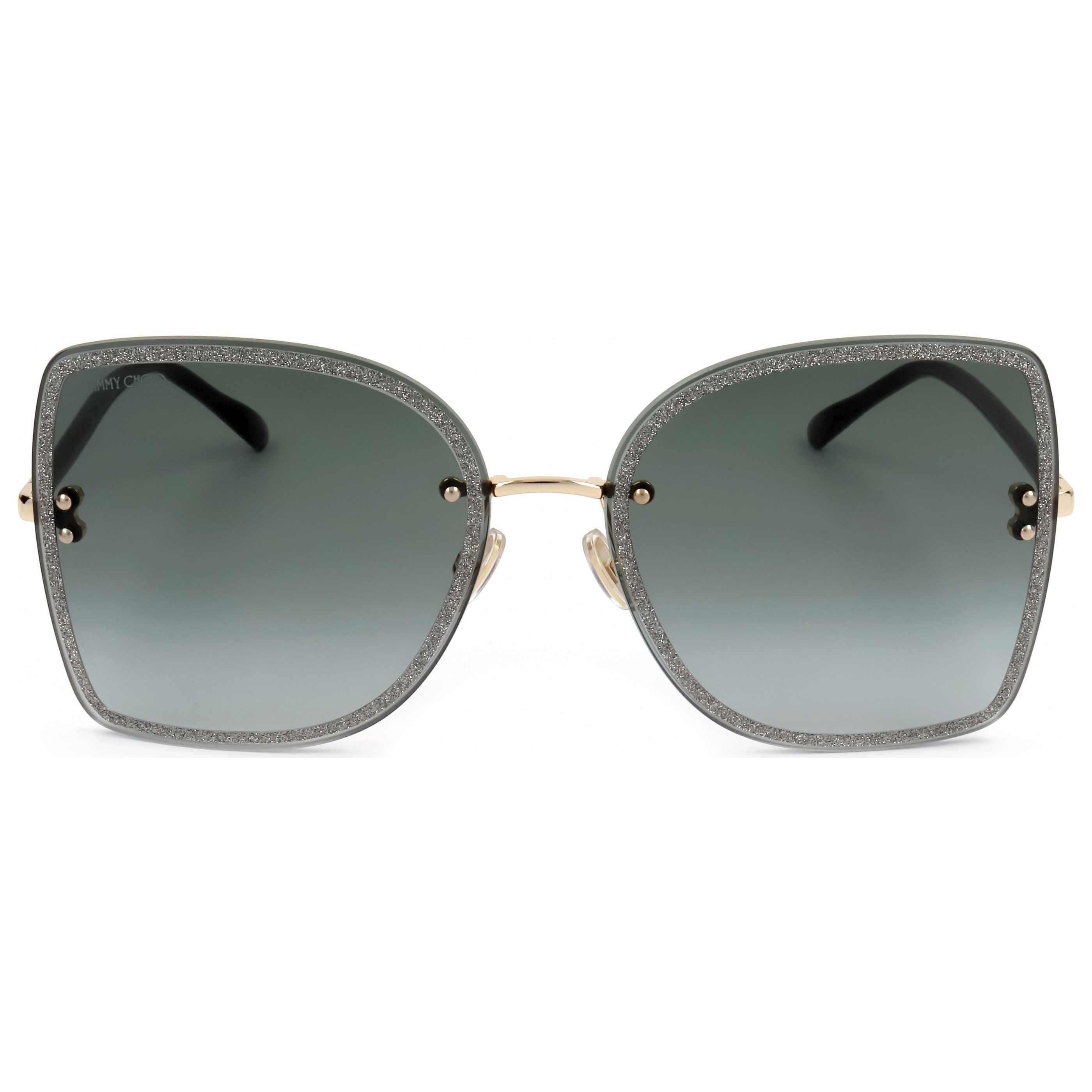 Jimmy Choo Leti Women's Sunglasses LETIS-02M2-9O
