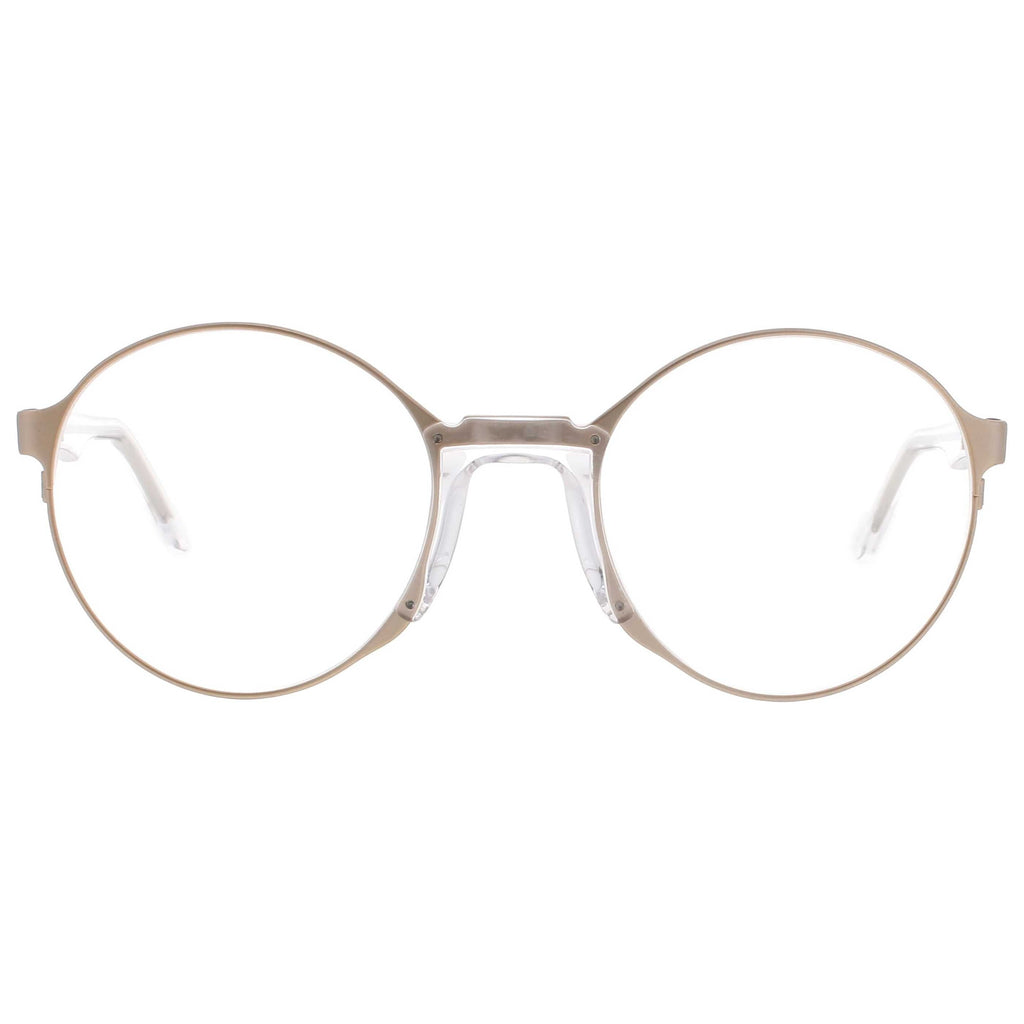 Andy Wolf Unisex Eyeglasses AW-NAYA-C-51