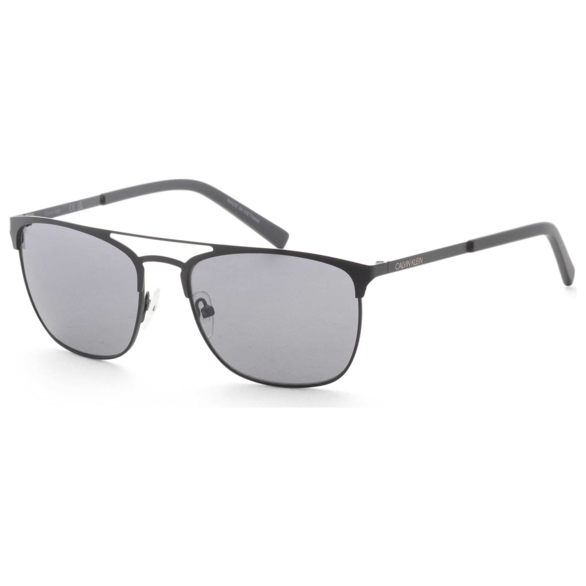 Calvin Klein Men's Sunglasses CK20123SN-001