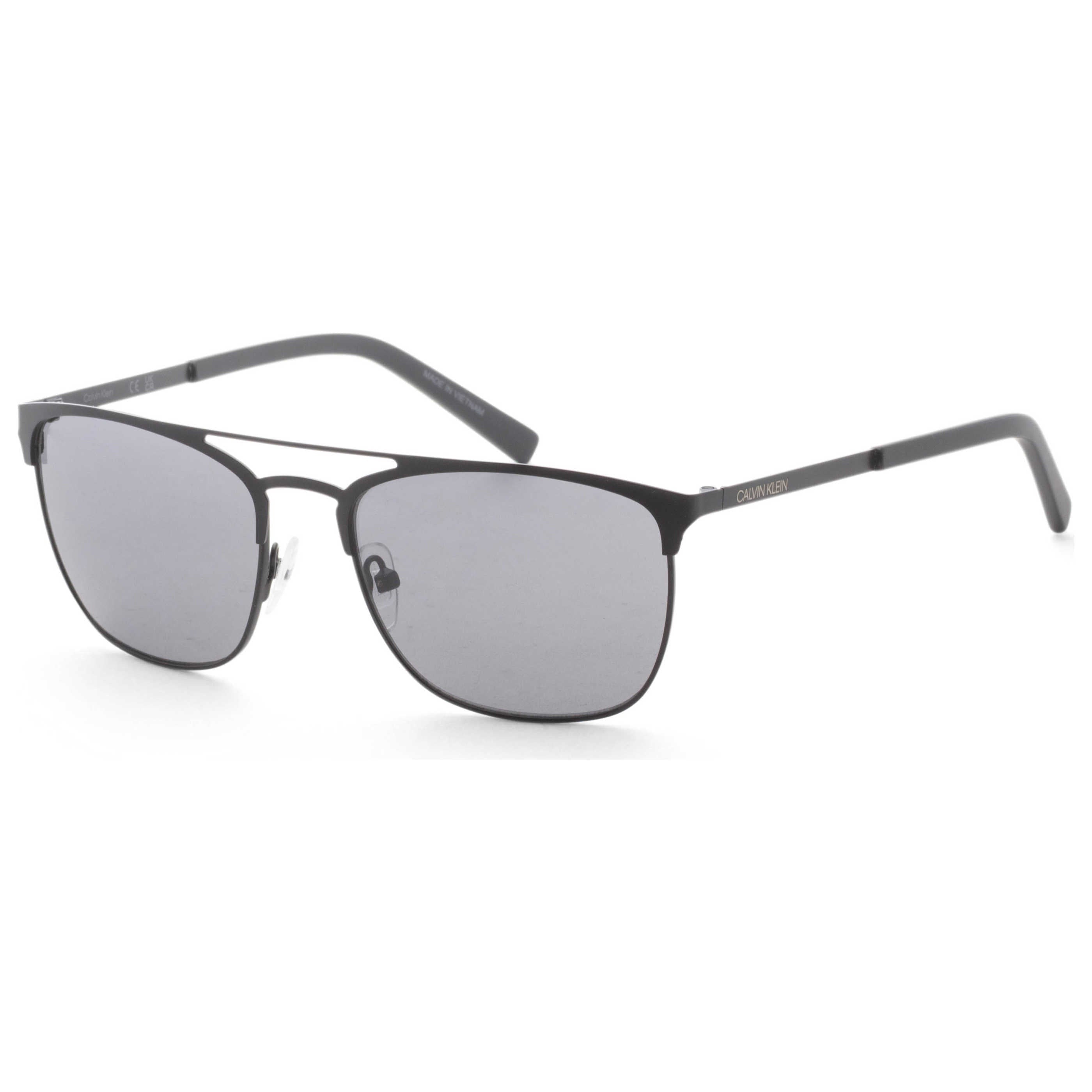 Calvin Klein Men's Sunglasses CK20123SN-001