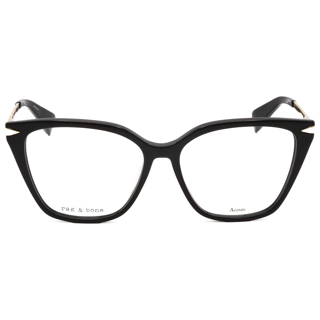 Rag & Bone Women's Eyeglasses RNB3005-2M2-53