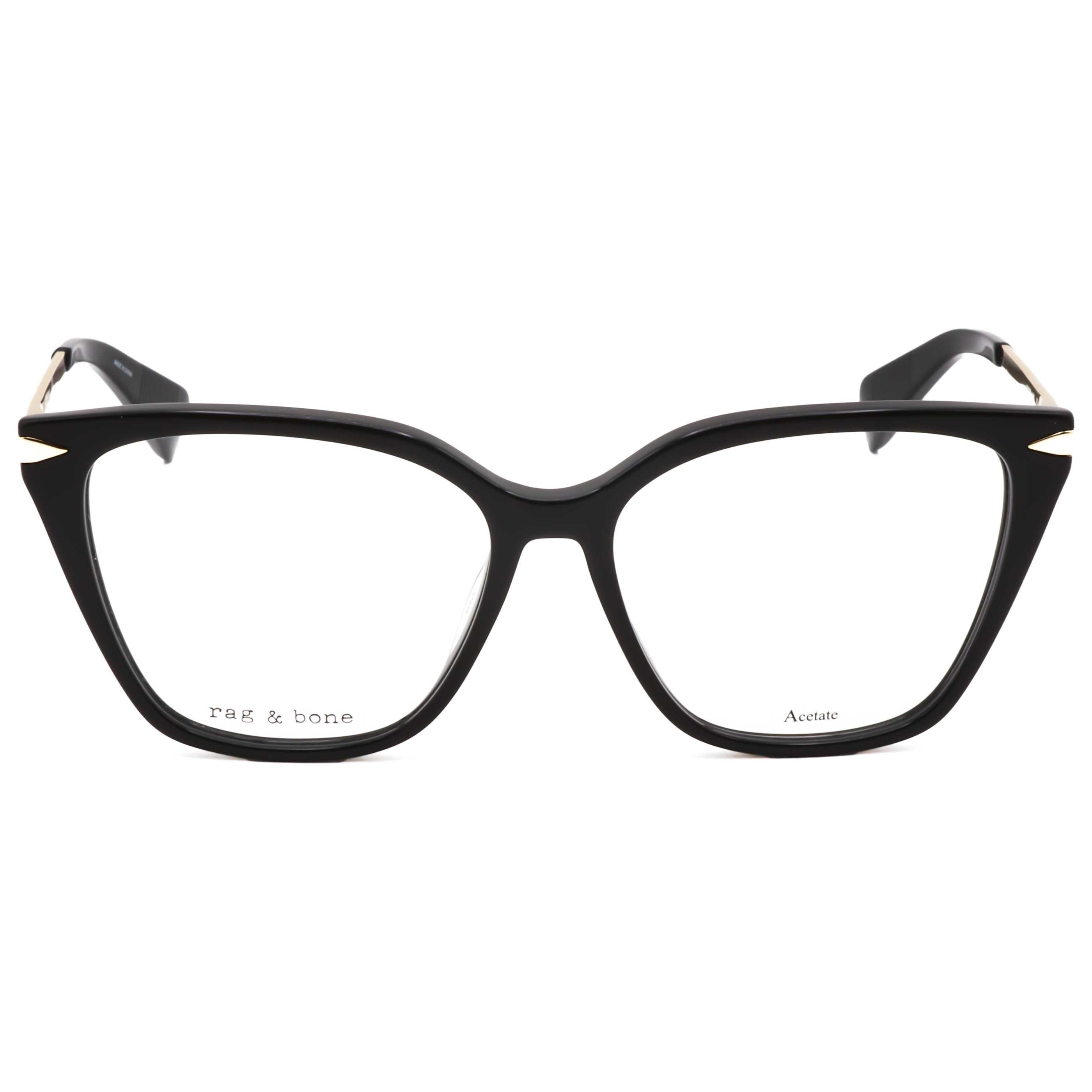 Rag & Bone Women's Eyeglasses RNB3005-2M2-53