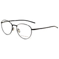 Porsche Design Unisex Eyeglasses P8387-53A
