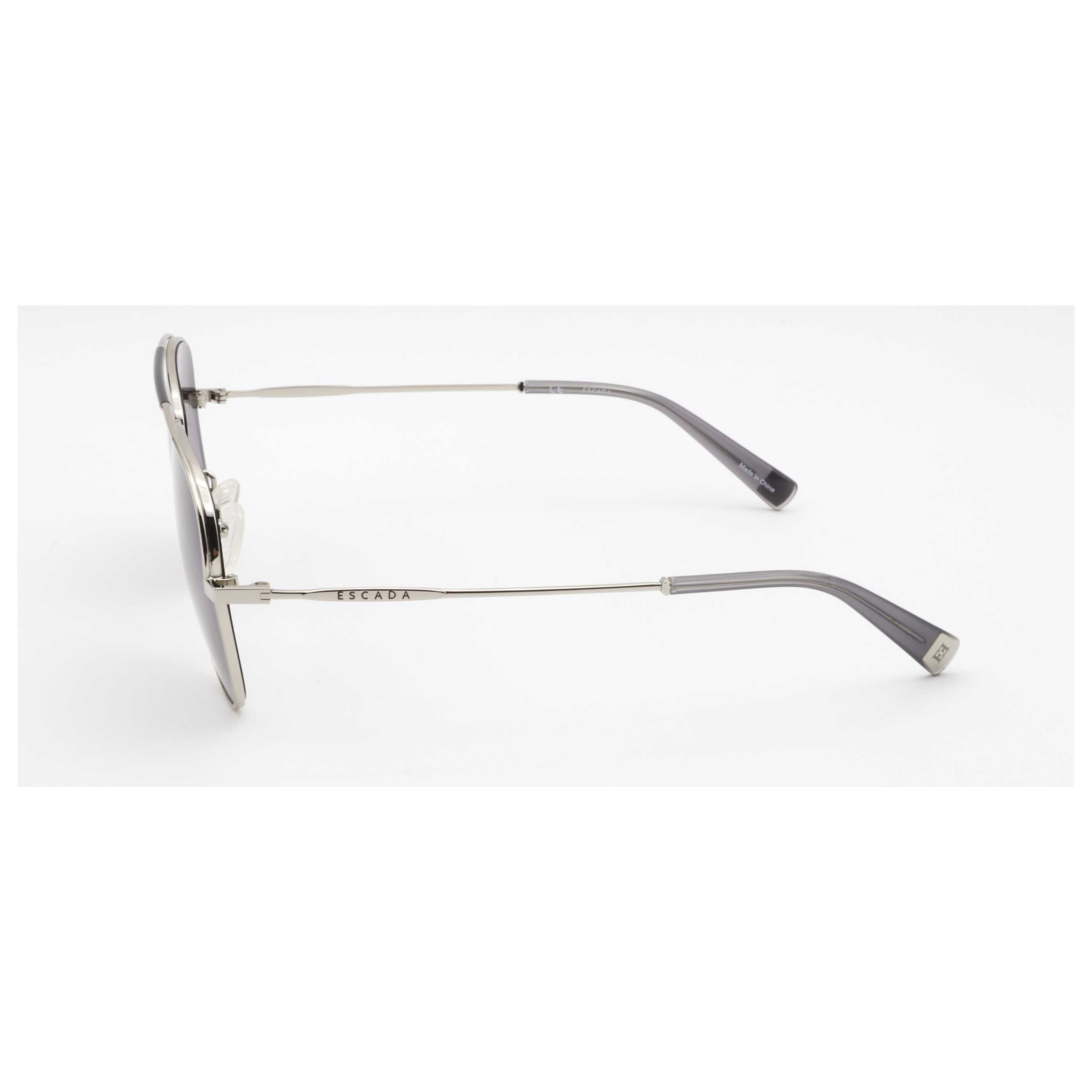 Escada Women's Sunglasses SESC15F-0K07-58