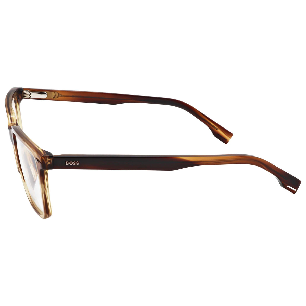 Hugo Boss Men's Eyeglasses BOSS1480-F-6KM-55
