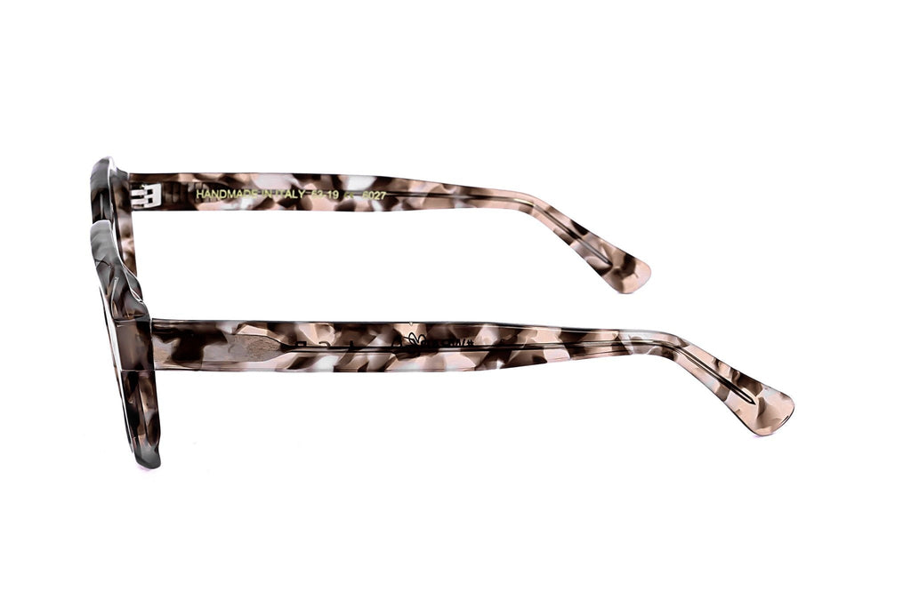 L.G.R. Unisex Acetate Sunglasses