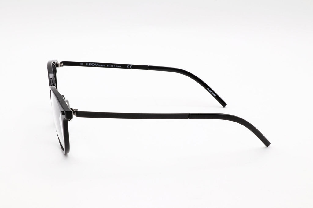 Flexon Men's Acetate Glasses