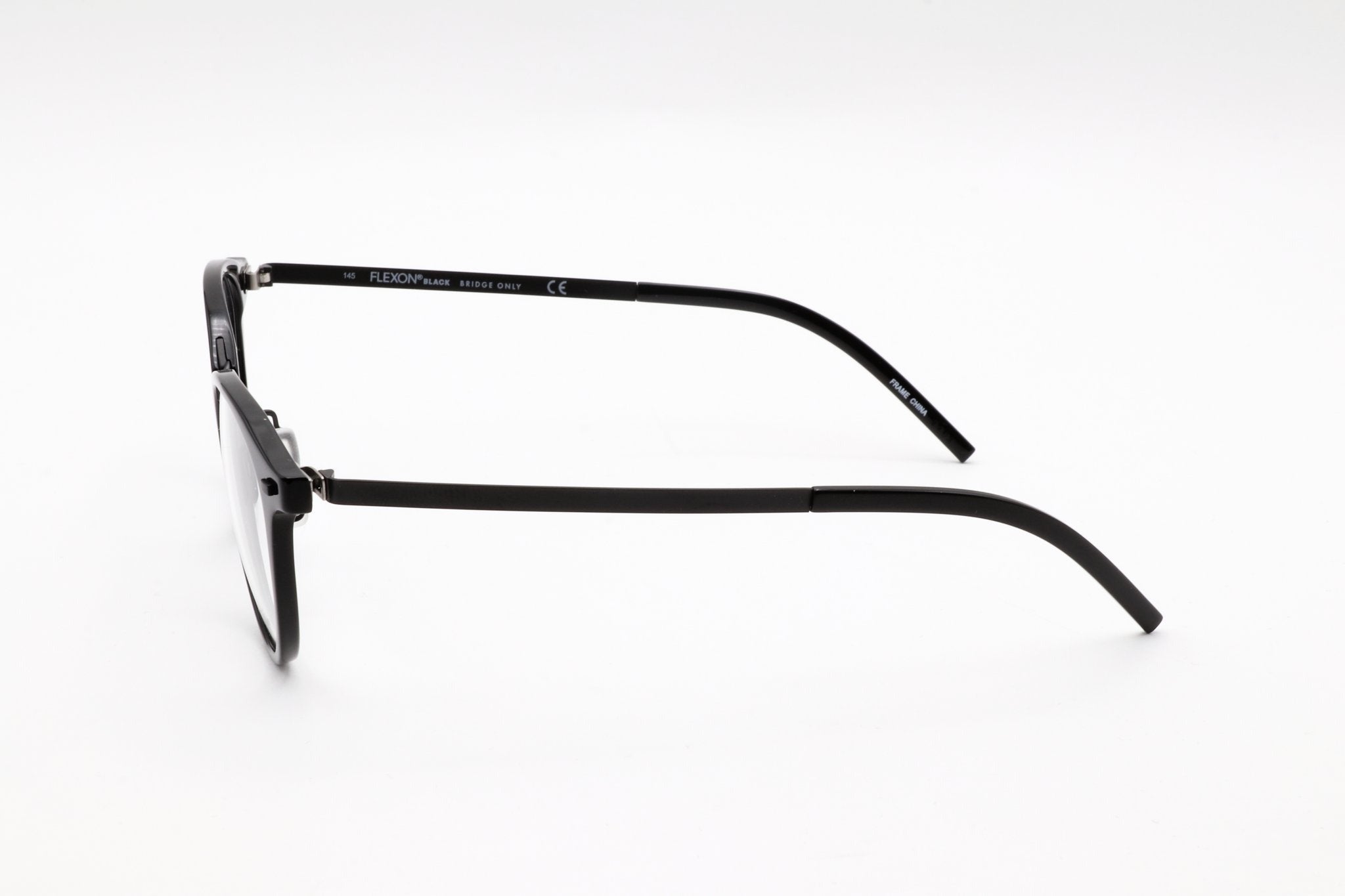 Flexon Men's Acetate Glasses