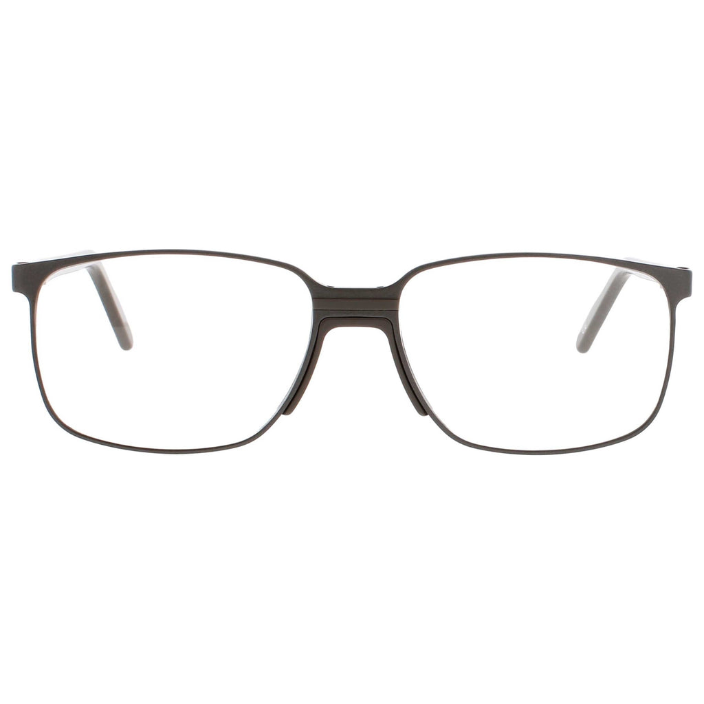 Andy Wolf Men's Eyeglasses AW-CECH-H-54