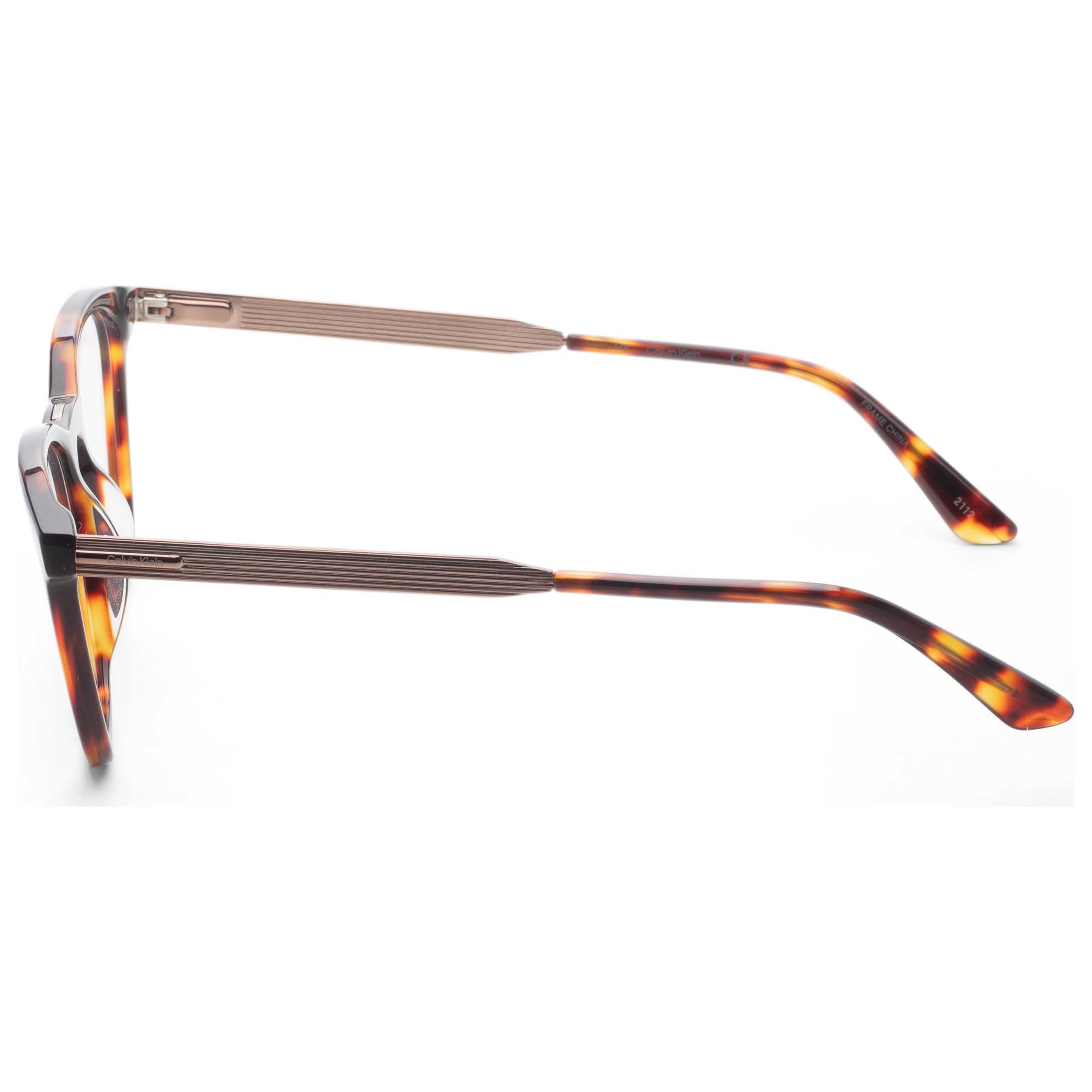 Calvin Klein Men's Eyeglasses CK22503-609-53