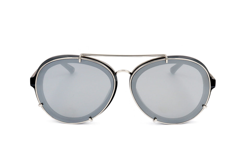 Phillip Lim by Linda Farrow Women's Acetate Sunglasses