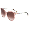Carolina Herrera Women's Sunglasses HER0091S-0L93-HA