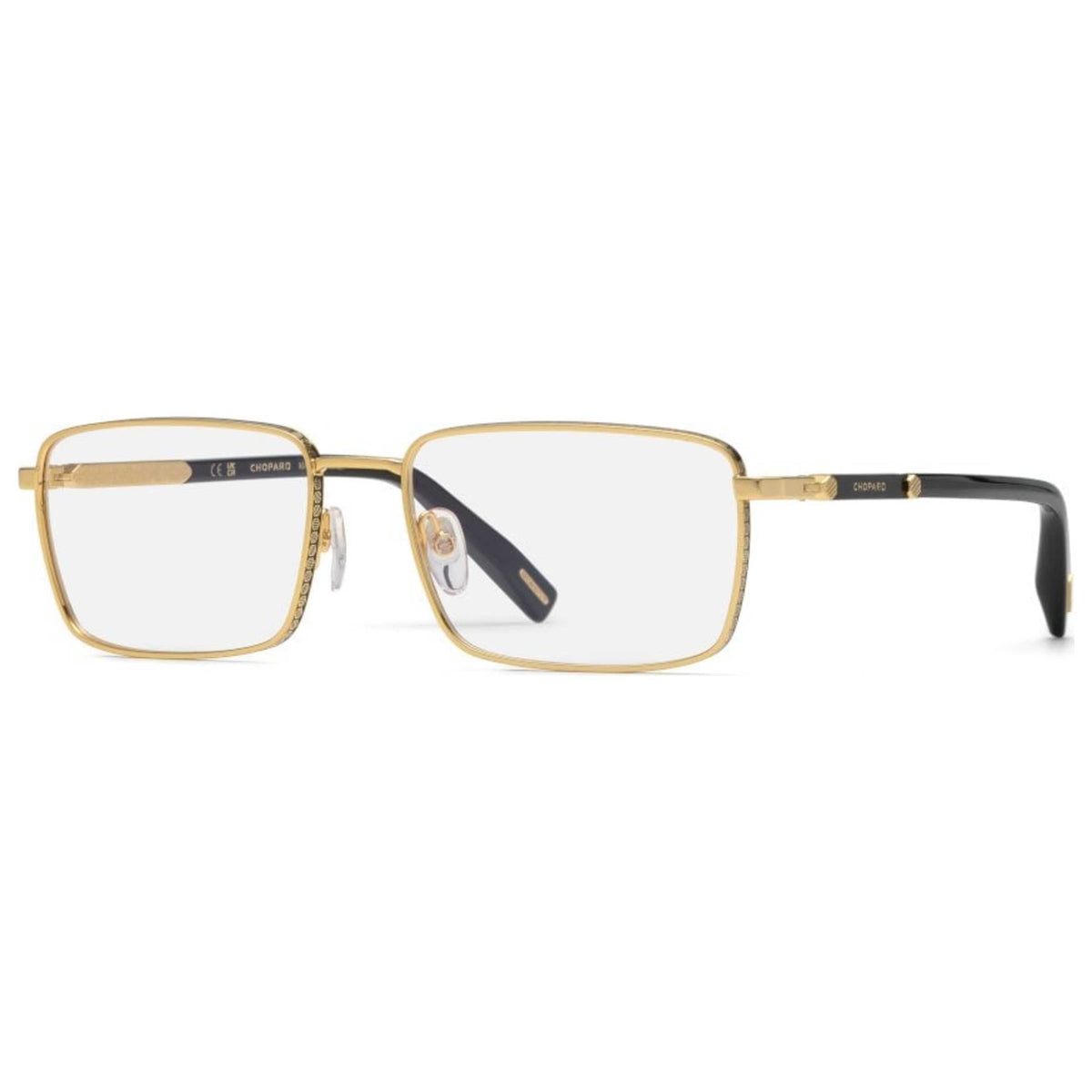 Chopard Men's Eyeglasses VCHL48560SA1