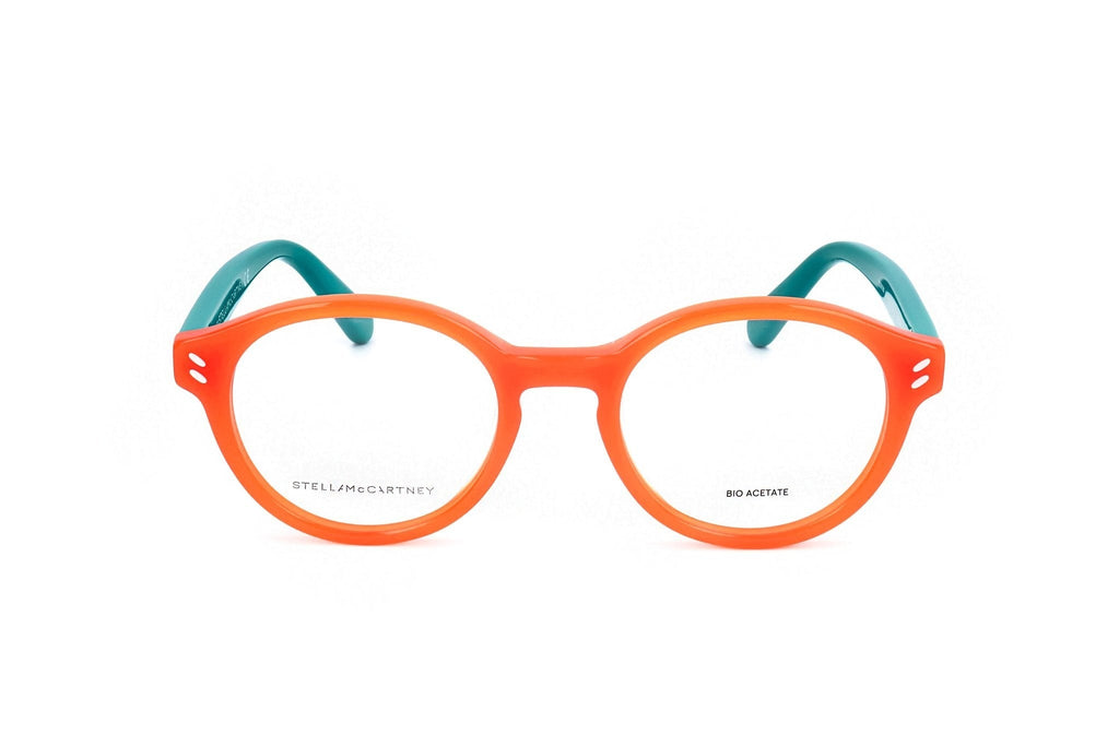 Stella McCartney Unisex Plastic Glasses