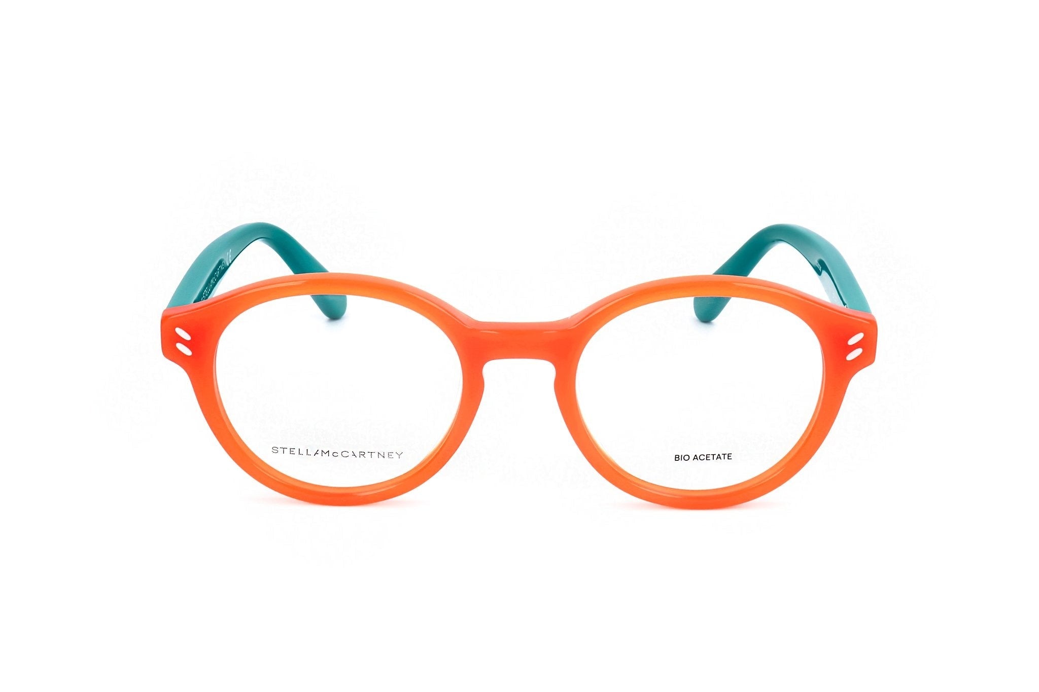 Stella McCartney Unisex Plastic Glasses