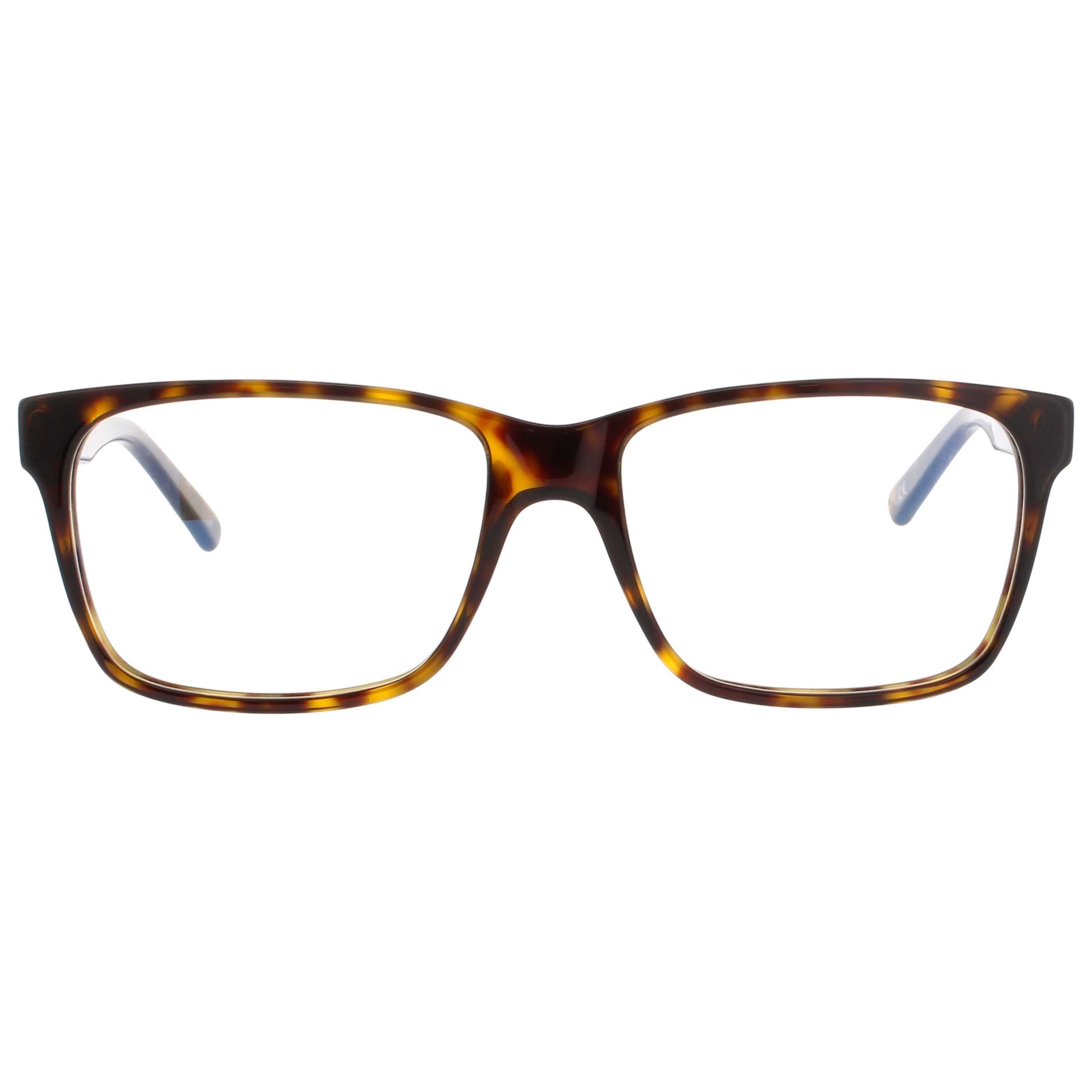 Andy Wolf Men's Eyeglasses AW-4499-B-54