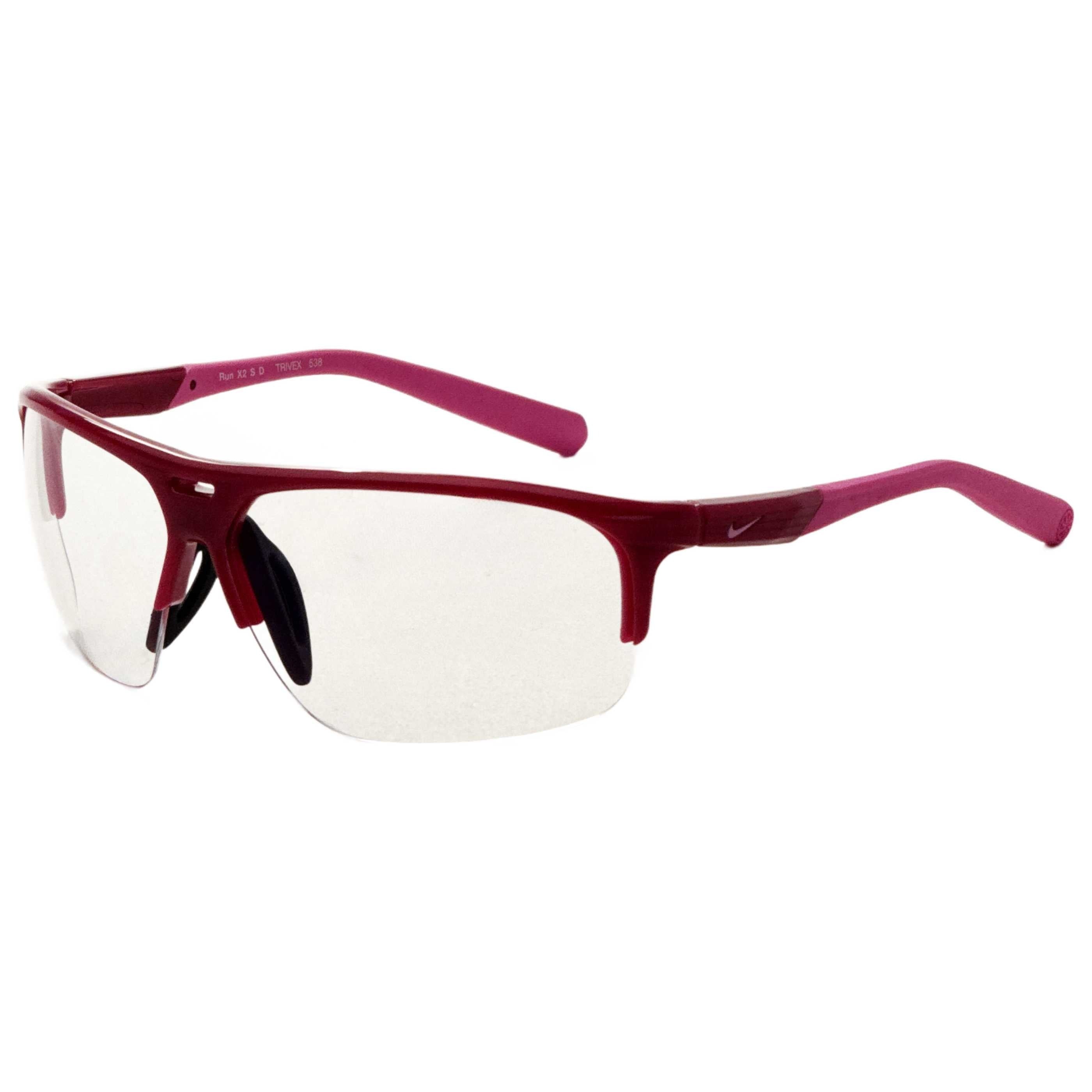 Nike Men's Sunglasses RUNX2SD-538