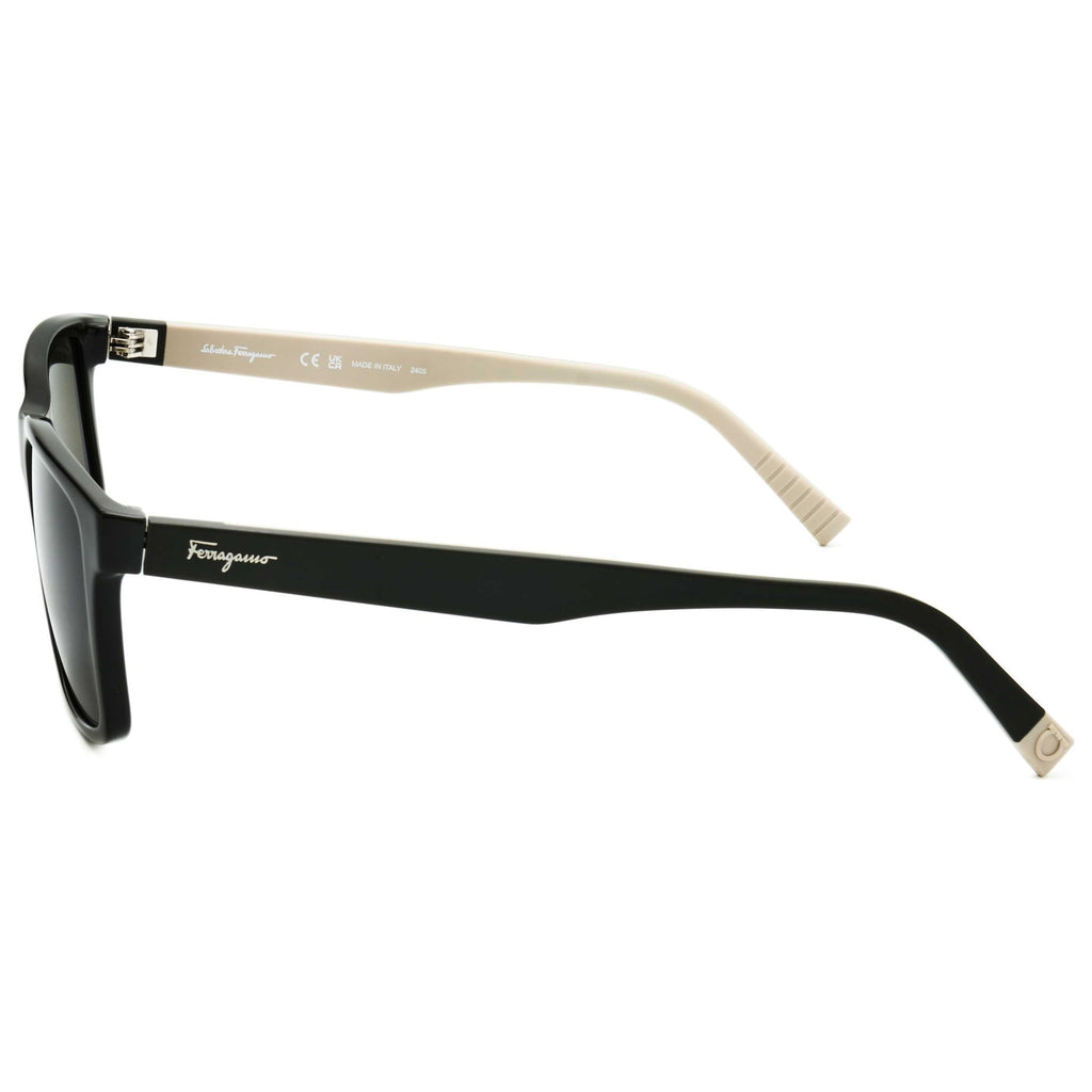 Ferragamo Men's Sunglasses SF938S-338-57