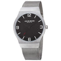 Akribos Xxiv Men's Watch AK851SSB