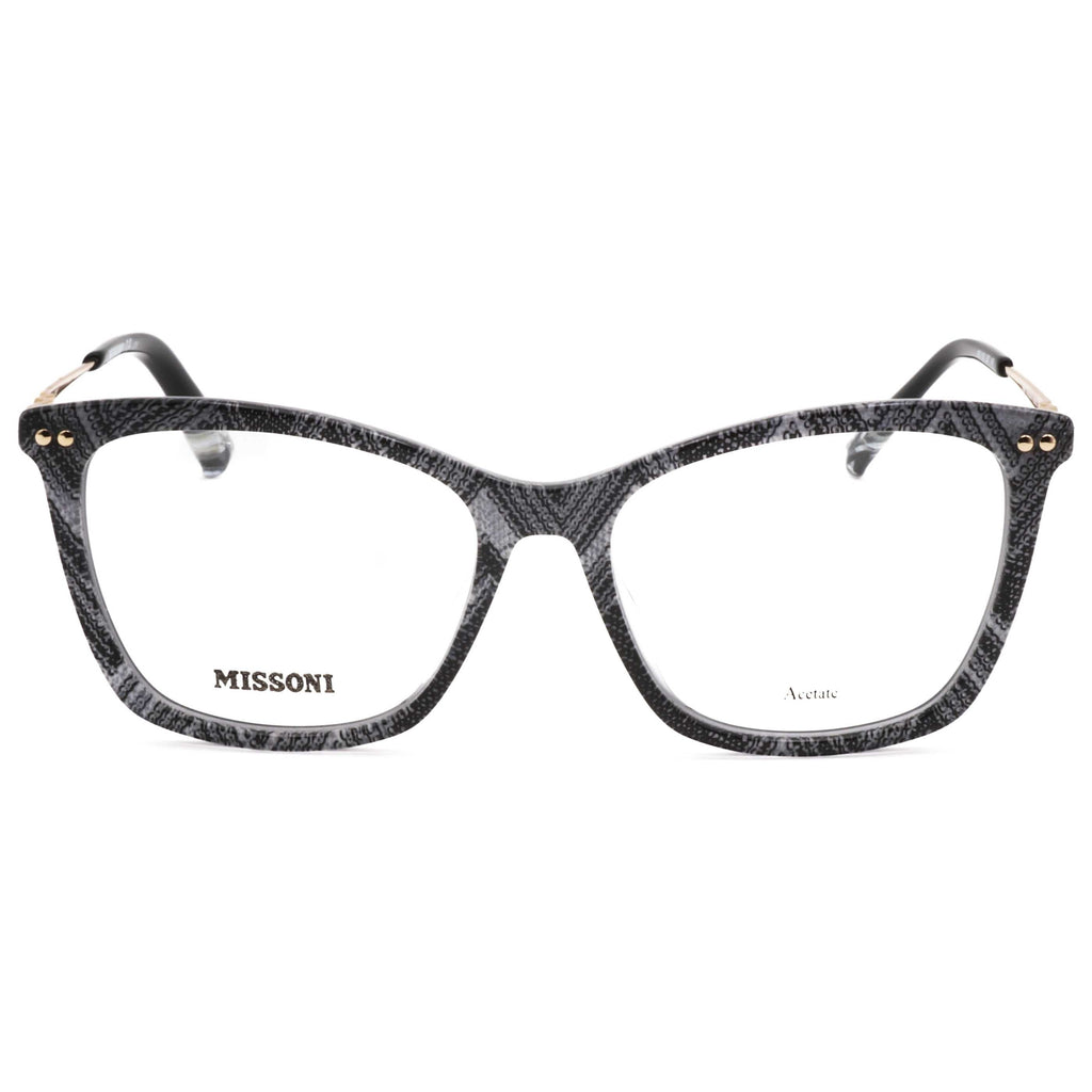 Missoni Women's Eyeglasses MIS0108-S37-53